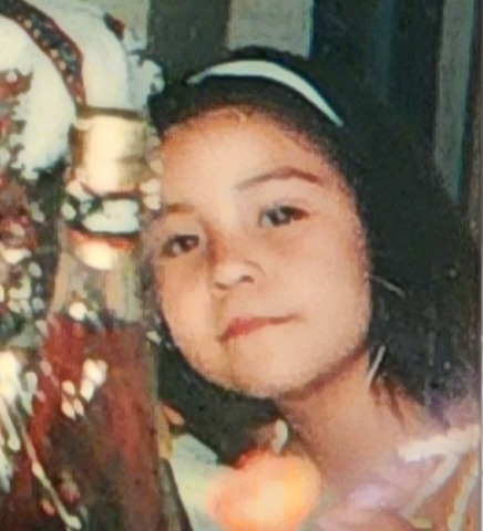 Younger self